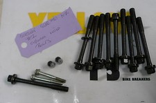 SUZUKI GSX-R 750 K7   CYLINDER