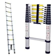 Portable Telescopic Ladder
