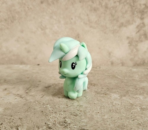 Little pony cutie mark crew - little,