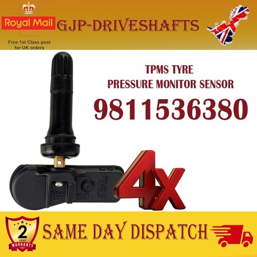 Tpms tyre pressure - tpms,