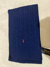 Polo Ralph Lauren Navy Blue