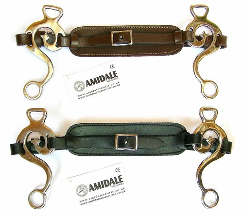 Hackamore bitless horse bit - bitless,