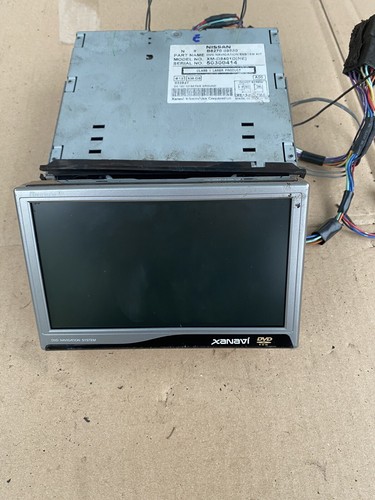 Nissan micra convertible dvd - nissan,