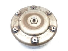 Torque converter for Volvo V70