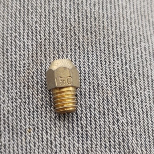 Gas lpg 1ba - 1ba, nozzles