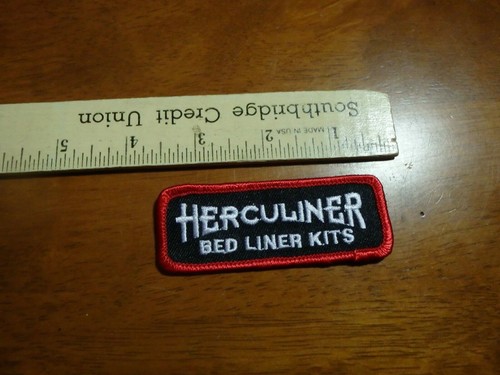 Vintage herculiner bed - herculiner,