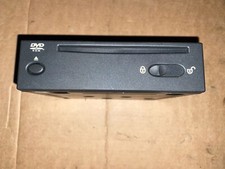VOLVO V70 XC60 XC70 S80 DVD PLAYER SAT NAV NAVIGATION READER 31285405 31285422