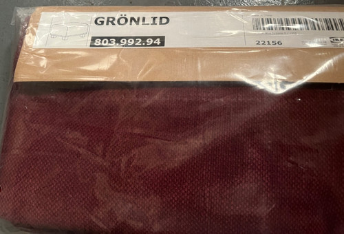 Ikea gronlid replacement - replacement, cover