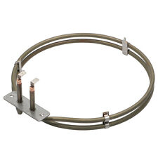 Fan Oven Cooker Heating Element for Zanussi ZCV66030XA ZCV660CTX 