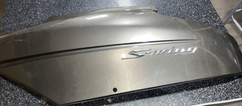 Honda fes125 wing 125 left - s-wing,