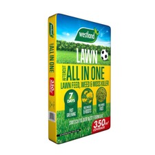 Aftercut all one lawn - one,
