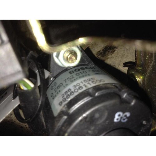 Pedal potentiometer porsche - potentiometer,