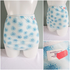 Vintage Knickers Panties 1980s