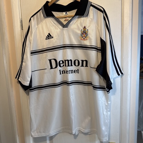 Vintage fulham football - vintage,