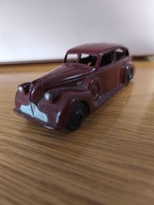 DINKY No.39d - BUICK VICEROY