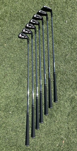 Macgregor m59 irons - m59,
