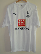 Tottenham Hotspur Puma