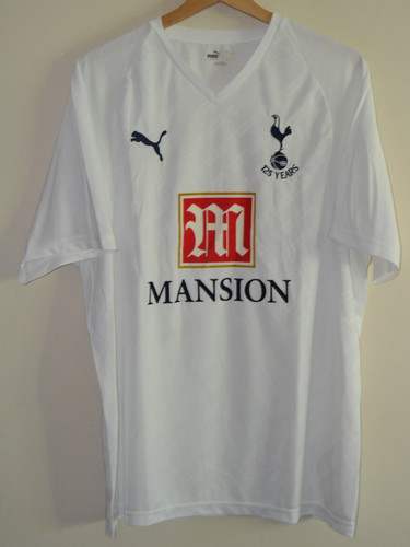Tottenham hotspur puma - hotspur,