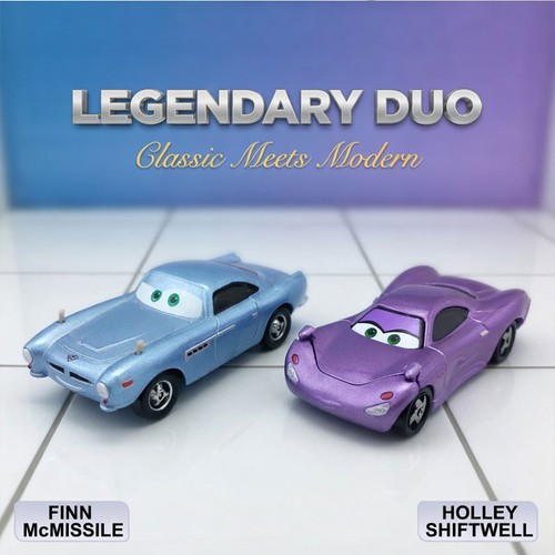 2pack disney pixar - 2pack,