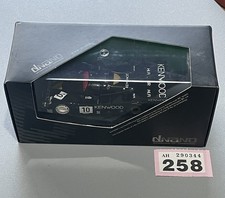 KYOSHO Dnano 1:43 Scale Number
