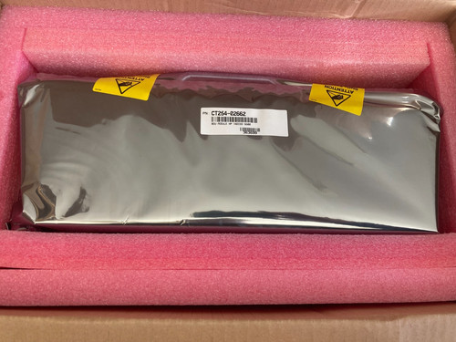 New ct254 02662 indigo 5500 - new, ct254-02662