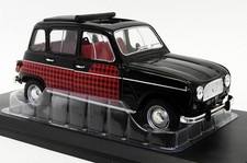Norev 1/18 Scale Model Car