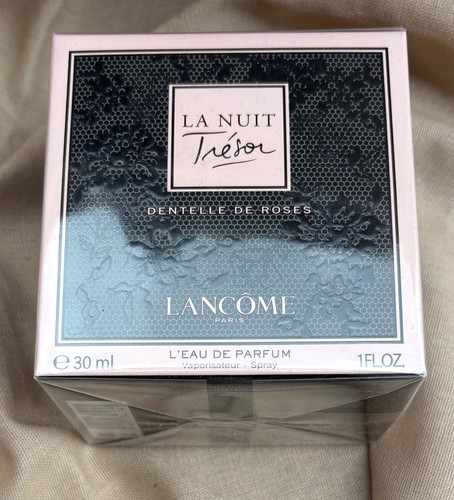 Lancome nuit tresor - nuit,