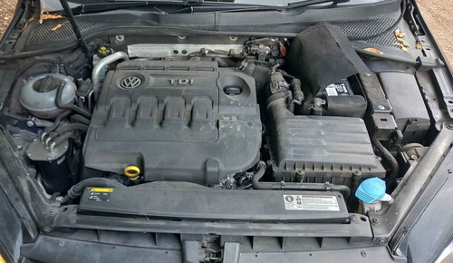 Gearbox volkswagen golf mk7 - volkswagen,