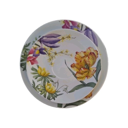 Crown trent fine bone china - crown,