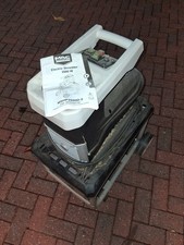 Mac Allister Electric Garden