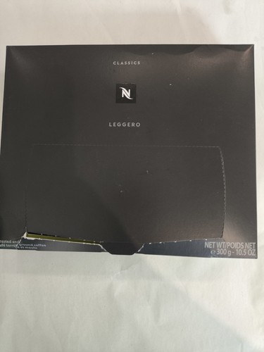 Box nespresso - box,