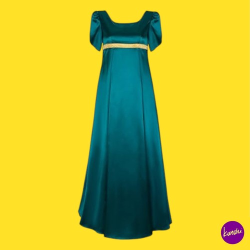 Keuixvm women regency empire - keuixvm,