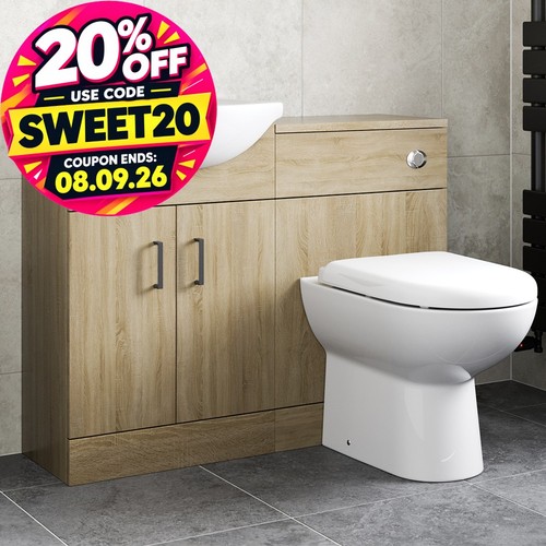 1050mm bathroom toilet - bathroom,