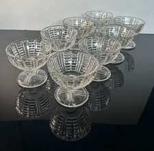 Art Deco Davidson Chevron