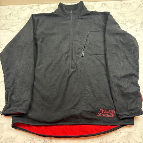 Harley davidson fleece men - harley, men’s