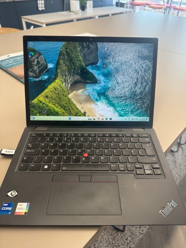 Lenovo thinkpad l13 yoga gen - yoga,
