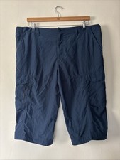 Mens Marks & Spencer Navy Blue