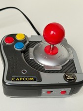Capcom Plug-and-Play Arcade