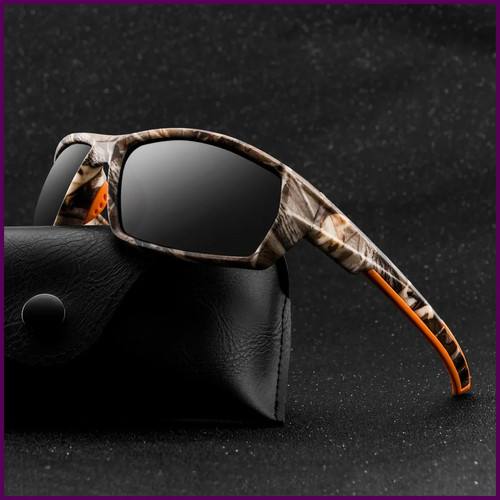 Fashion polarized sunglasses - fashion,