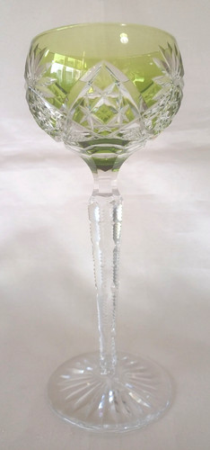Val lambert green - st,
