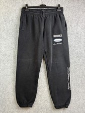 Hoodrich Jogger Bottoms Mens