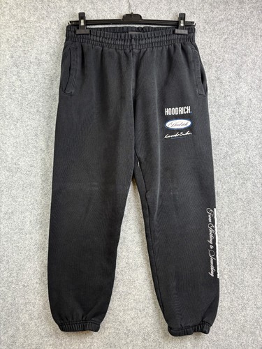 Hoodrich jogger bottoms mens - jogger,