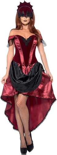Ladies venetian temptress - ladies,