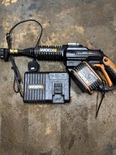 WORX Hydroshot Cordless