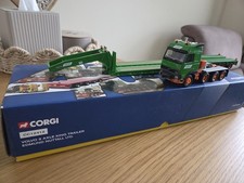 Corgi CC22412 1:50 Volvo FH 5