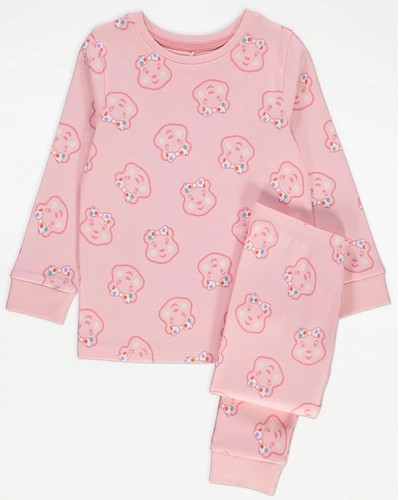 Size years girls pink - size, 8-9