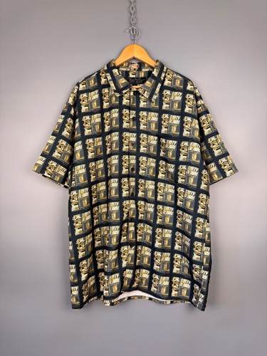Vintage 00s ruff - 00s,