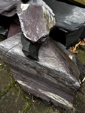 Slate - Garden Ornamental - Large and Medium Size