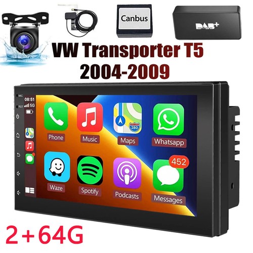 For transporter t5 - for,