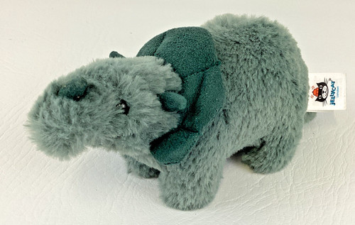 Jellycat mini fossilly - mini,